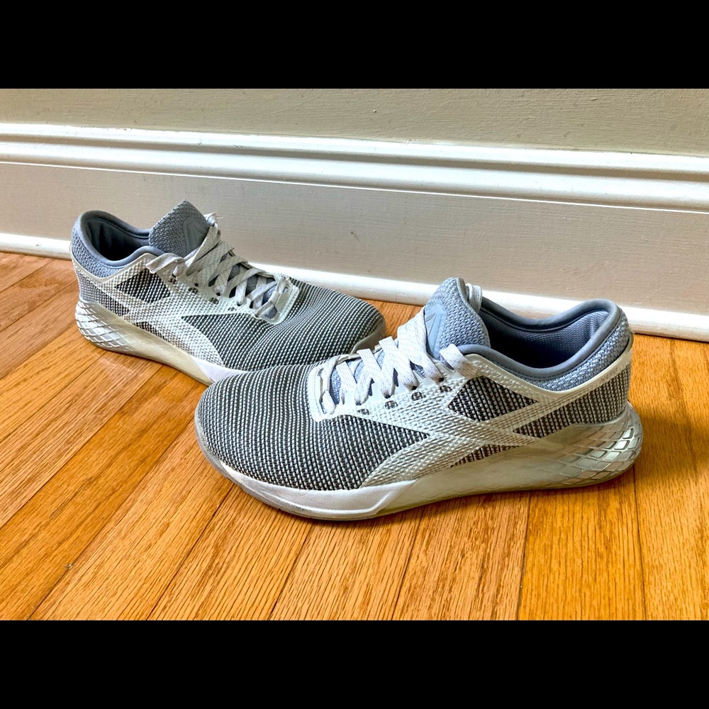 Women’s Reebok Nano CrossFit Shoes sz 8